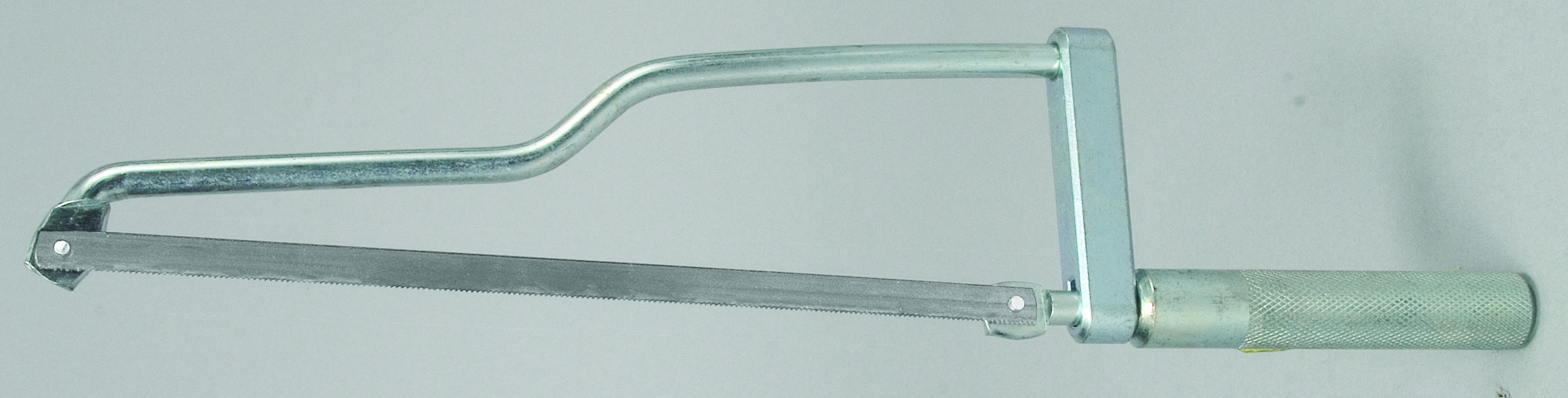 Lenox 20908908 Close Quarter Saw for Flush Cutting Applications